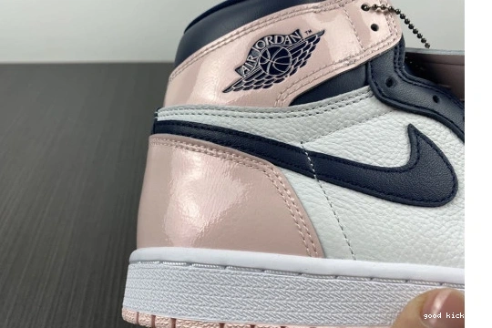 DD9335-641 Atmosphere Air DD9335-641 Jordan High 1 0328